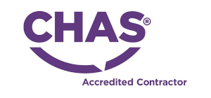 chas accredited contractor